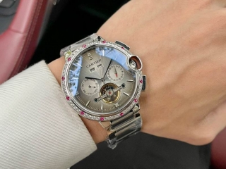 2024.04.19 Cartier Watches 46mm 1036