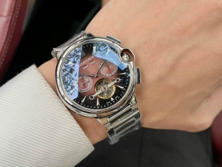 2024.04.19 Cartier Watches 46mm 1034