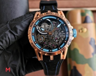 2024.04.19  Roger Dubuis watch 46mm 068
