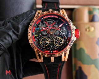 2024.04.19  Roger Dubuis watch 46mm 070