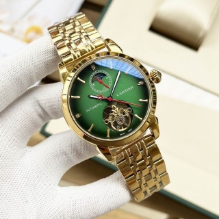 2024.04.19 Cartier Watches 42mm 991