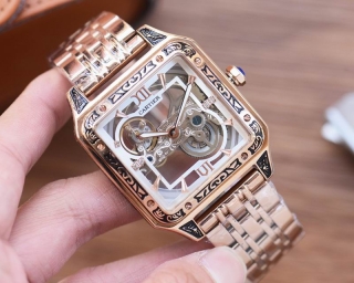 2024.04.19 Cartier Watches 43X12mm 1002