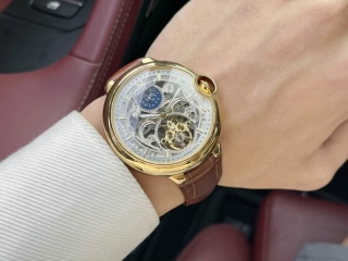 2024.04.19 Cartier Watches 44mm 1021