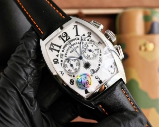 2024.04.19 Franck Muller Watch 40X52mm 299