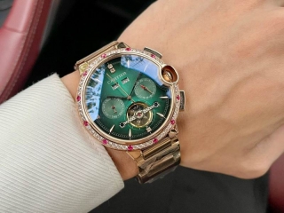 2024.04.19 Cartier Watches 46mm 1039