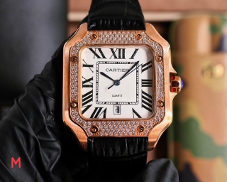 2024.04.19 Cartier Watches 40X12mm 963