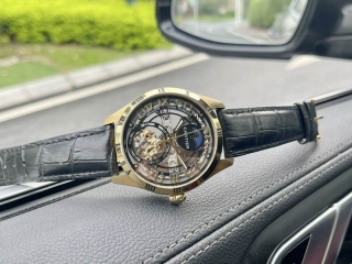 2024.04.19 Cartier Watches 42mm 999