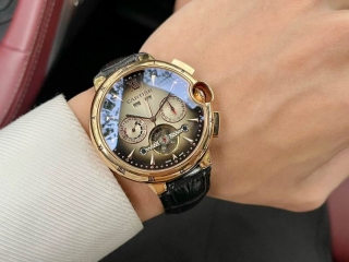 2024.04.19 Cartier Watches 46mm 1030