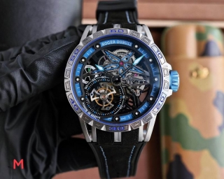 2024.04.19  Roger Dubuis watch 46mm 060