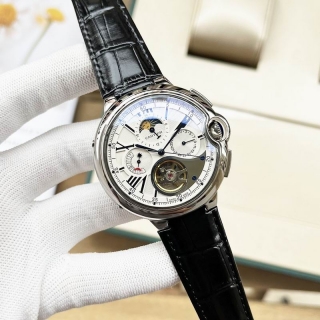 2024.04.19 Cartier Watches 44mm 1015
