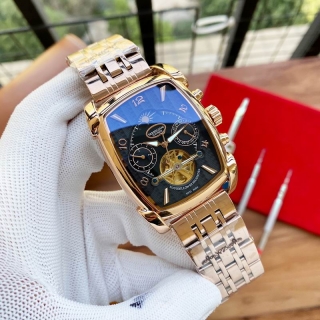 2024.04.19  Parmigiani Watch 45X37X15mm 160