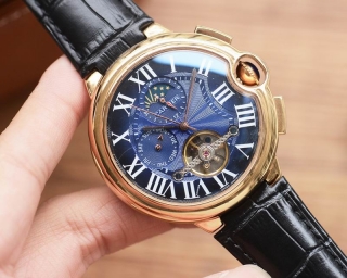 2024.04.19 Cartier Watches 44X11mm 1027