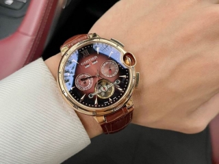 2024.04.19 Cartier Watches 46mm 1033
