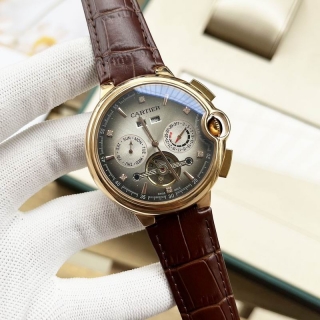 2024.04.19 Cartier Watches 44mm 1010