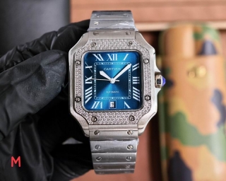 2024.04.19 Cartier Watches 40X12mm 969