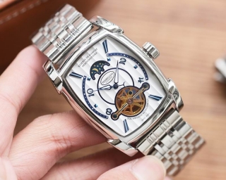 2024.04.19  Parmigiani Watch 45X37X15mm 152