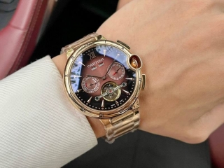 2024.04.19 Cartier Watches 46mm 1029