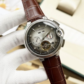 2024.04.19 Cartier Watches 44mm 1006