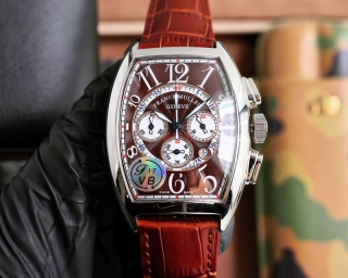 2024.04.19 Franck Muller Watch 40X52mm 296