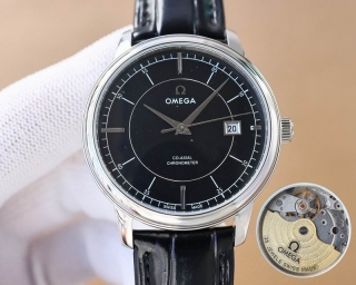 2024.04.19  Omega Watch 40mm 641
