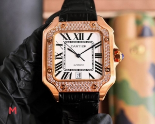 2024.04.19 Cartier Watches 40X12mm 978