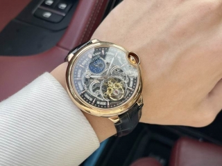 2024.04.19 Cartier Watches 44mm 1018