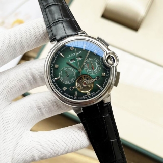 2024.04.19 Cartier Watches 44mm 1012