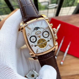 2024.04.19  Parmigiani Watch 45X37X15mm 166