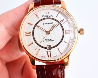 2024.04.19  Omega Watch 41mm 644