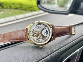 2024.04.19 Cartier Watches 42mm 1000