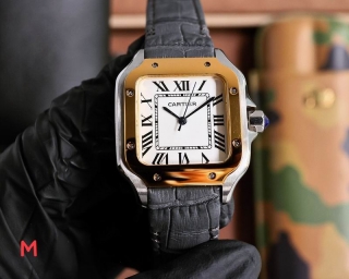 2024.04.19 Cartier Watches 33X11mm 946