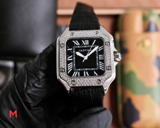 2024.04.19 Cartier Watches 33X11mm 957