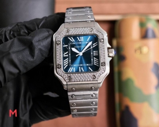 2024.04.19 Cartier Watches 33X11mm 948