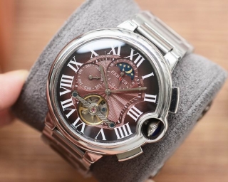 2024.04.19 Cartier Watches 44X11mm 1025