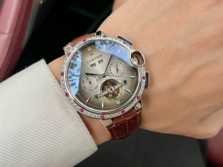 2024.04.19 Cartier Watches 46mm 1040