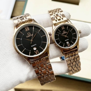 2024.04.19  Omega Watch 40mm AND 30mm 637