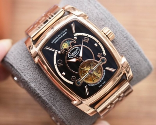 2024.04.19  Parmigiani Watch 45X37X15mm 154