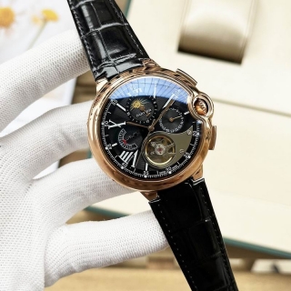 2024.04.19 Cartier Watches 44mm 1016