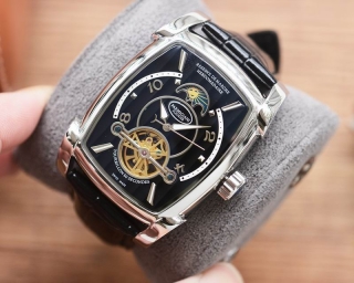 2024.04.19  Parmigiani Watch 45X37X15mm 156