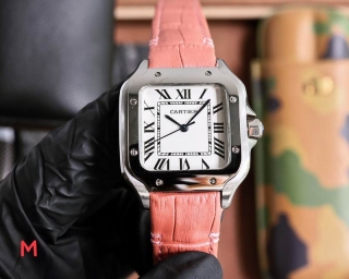 2024.04.19 Cartier Watches 33X11mm 945
