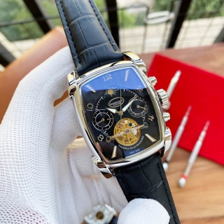2024.04.19  Parmigiani Watch 45X37X15mm 167