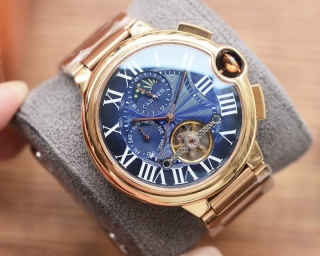 2024.04.19 Cartier Watches 44X11mm 1026