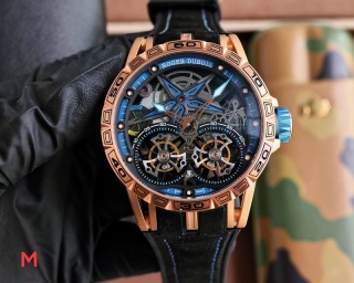 2024.04.19  Roger Dubuis watch 46mm 064