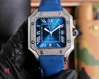2024.04.19 Cartier Watches 40X12mm 977