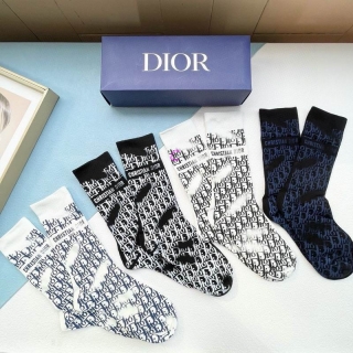 2024.04.19  Dior Socks 100