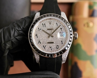 2024.04.19 Rolex Watch 42mm 1712