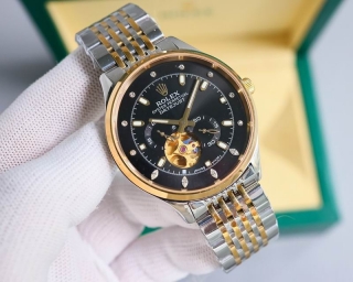 2024.04.19 Rolex Watch 40X13mm 1685