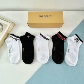 2024.04.19  Burberry Socks 030