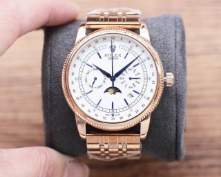 2024.04.19 Rolex Watch 1731