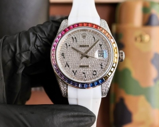 2024.04.19 Rolex Watch 41mm 1710